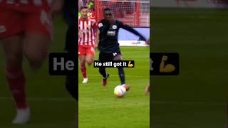 KOLO MUANI 🤯💪 Solo Run