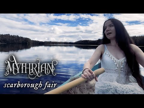 Mythrian - MYTHRIAN - Scarborough Fair (OFFICIAL VIDEO)