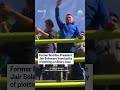 Brazils former President Bolsonaro convicted over coup  - 00:25 min - News - Video