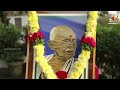 Mega Power Star Ram Charan Republic Day Celebrations At Chiranjeevi Charitable Trust - 01:46 min - News - Video