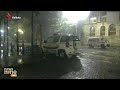 Cyclone Remal Devastates Kolkata with Heavy Rain | News9  - 03:20 min - News - Video