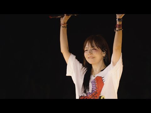 aiko-『ストロー』(from Live Blu-ray/DVD『My 2 Decades』)