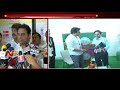 Minister KTR Launches Telangana Food Processing Policy in Delhi