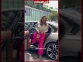 #upasanakonidela snapped at hyderabad #ytshorts #indiaglitztelugu #ramcharan  - 00:30 min - News - Video