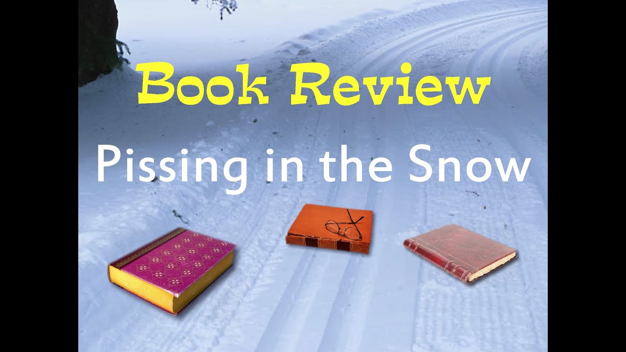 Book Review Of Pissing In The Snow And Other Ozark Folktales By Vance Randolph Youtube