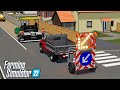 Traffic Safety Trailer v1.0.0.0