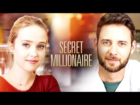 Secret Millionaire'