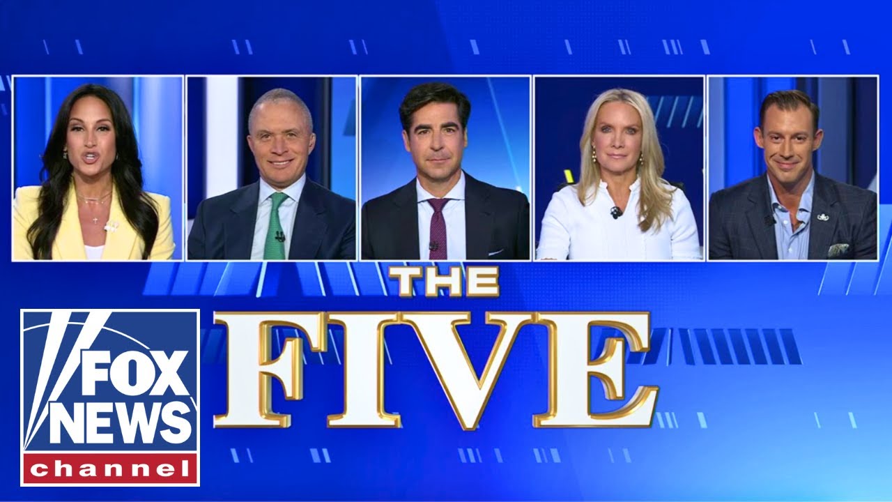 'The Five' on Israel-Iran ceasefire call: 'TIME WILL TELL'