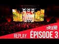 REPLAY Episode 3 L'Afrique a Un Incroyable Talent saison 2