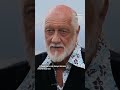 Hawaii resident and Fleetwood Mac co-founder Mick Fleetwood on wildfires