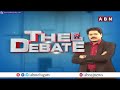 జగన్ రెడ్డి vs రేవంత్ రెడ్డి | CM Revanth Reddy VS YS Jagan Reddy | THE Debate | ABN Telugu  - 44:42 min - News - Video