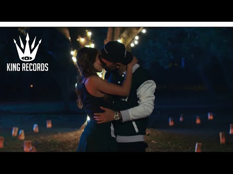 Ruleta Rusa - Kevin Roldán (Video Oficial)