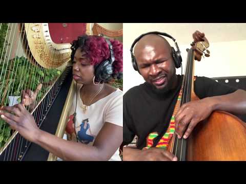 Michael Olatuja - Ma Foya feat. Brandee Younger