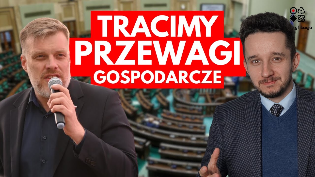 Zandberg o górnikach, prawicy i Zielonym Ładzie [WYWIAD]