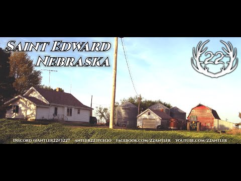 St Edward, NE v1.0.0.0