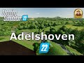 Adelshoven Map v1.0.0.0