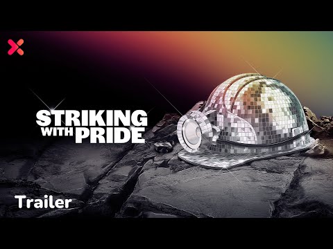 Striking with Pride: United at the Coalface'