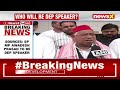 Sources:SP MP Awadesh To Be DY Speaker Candidate | Opposition To Come In Consensus | NewsX  - 02:23 min - News - Video
