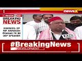 Sources:SP MP Awadesh To Be DY Speaker Candidate | Opposition To Come In Consensus | NewsX