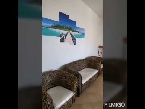 Vidéo de l’hébergement
