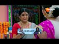 Padamati Sandhyaragam | Ep - 576 | Best Scene | Jul 20 2024 | Zee Telugu