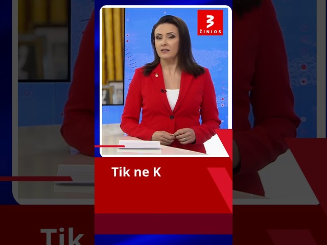 Trumpas skelbia pauzę prekybos kare – tik ne Kinijai