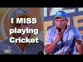 Mohammad Azharuddin: I MISS playing Cricket, Says he is Proud of Women Cricketers