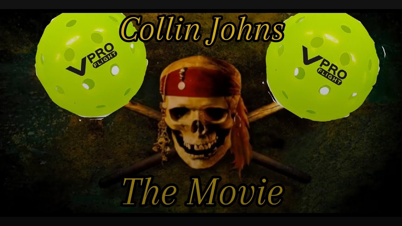 Collin Johns the Movie