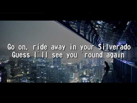 Kacey Musgraves - Space Cowboy (Lyrics)