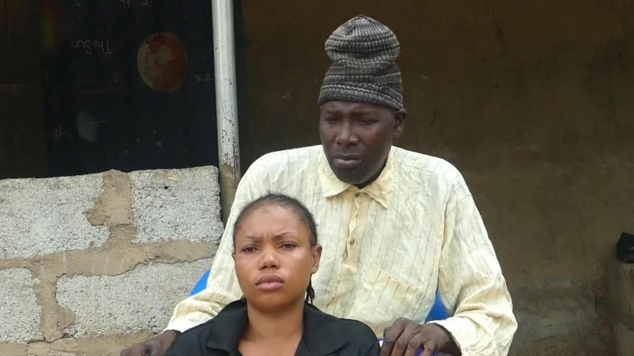 GNIN DJOU Ep176&178 Nouveau Film Guinéen Version Malinké