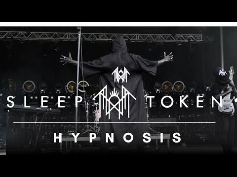 Sleep Token - Hypnosis (Live at Blue Ridge Rock Festival 2022 | Danville, VA