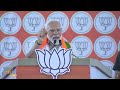 PM Modi Live | Public meeting in Chandrapur, Maharashtra | Lok Sabha Election 2024 | News9  - 25:14 min - News - Video