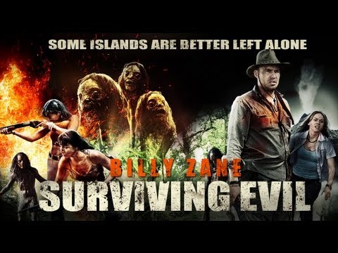 Surviving Evil'