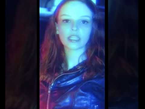 Chvrches Miracle 2nd Music Video (vertical format/dimensions)