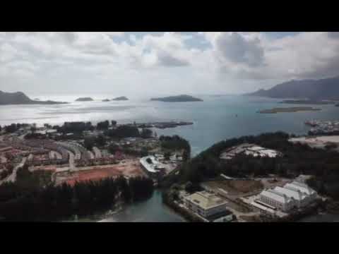 Property video