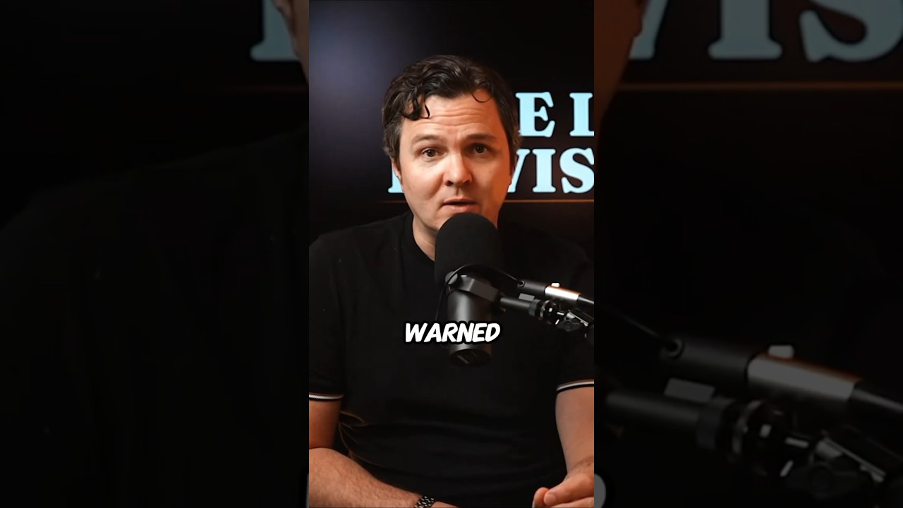 Kevin O'Leary Just Warned You. Are You Listening?
