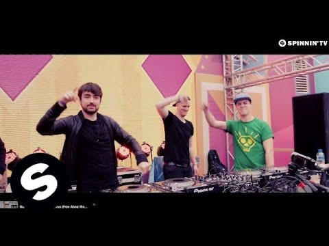 Oliver Heldens, Mr. Belt & Wezol - Pikachu (OUT NOW)