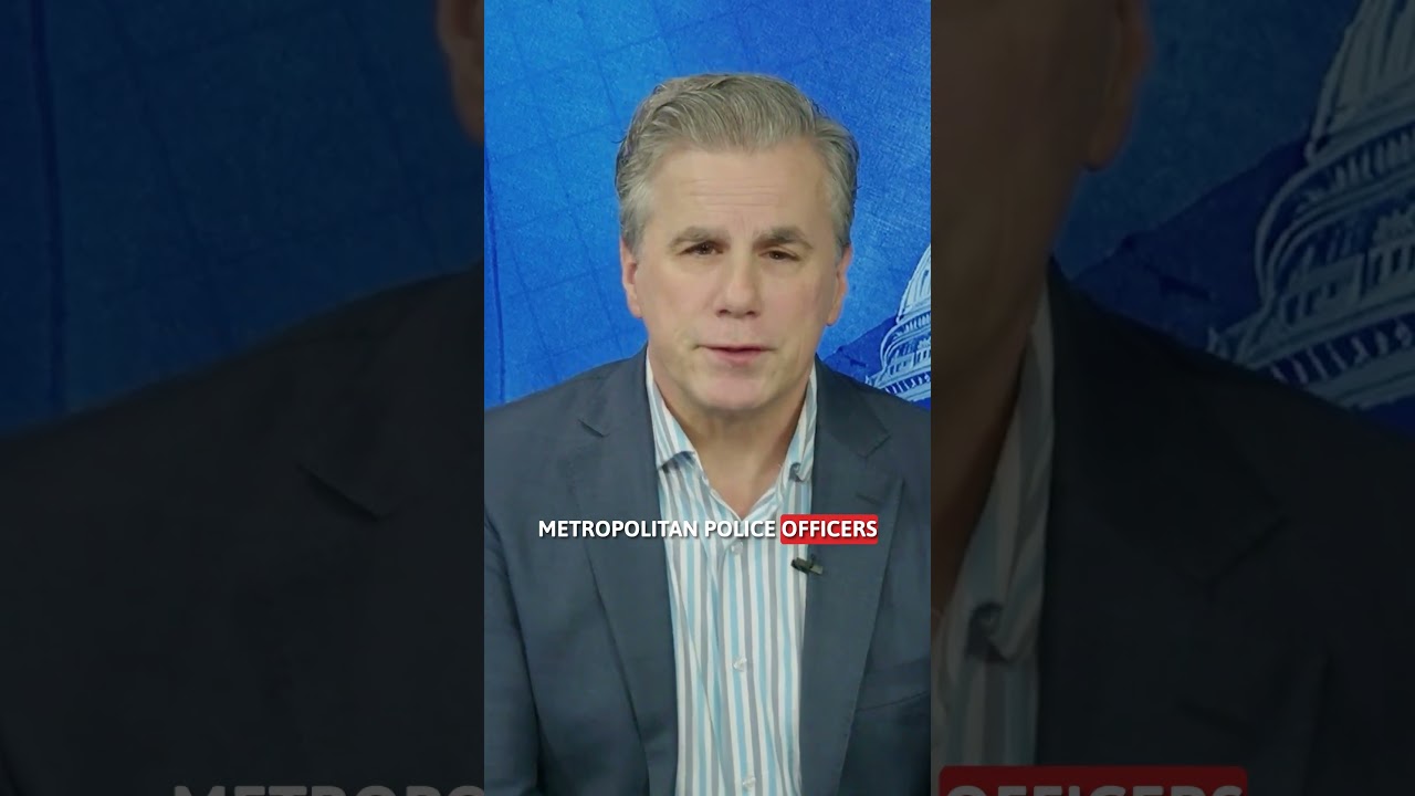 BIG NEWS: Judicial Watch Forced Release of 1,000+ Hours of DC Police Bodycam Footage from January 6.