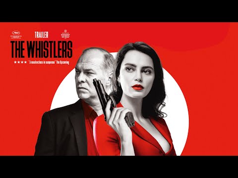 The Whistlers'