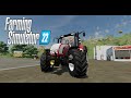 Valtra N Series 2012 v1.0.0.0