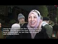 A very high price: Palestinians consider the cost of prisoners freed by Israel - 01:21 min - News - Video