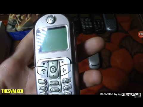 Motorola c205 аккумулятор