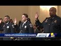 Former Capitol police officer running for Congress in Md.  - 02:06 min - News - Video