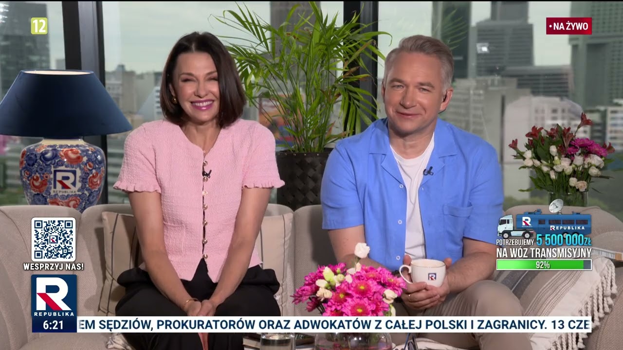 Czym zastąpić cukier? Zdrowe alternatywy | Popek, Patyra | #RepublikaWstajemy | 09.06.25