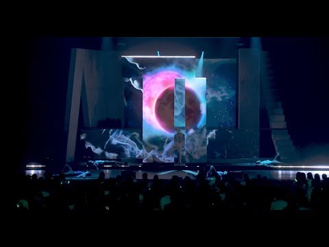 テミン(TAEMIN) - 「ECLIPSE」Live Ver.