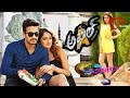 Maa Review Maa Istam : Akhil Movie Review