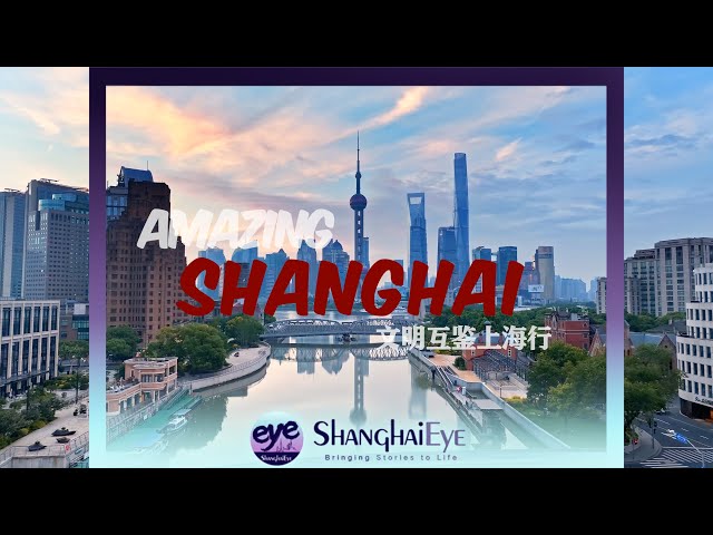 Delegations visit Shanghai ahead of global civilizations dialogue