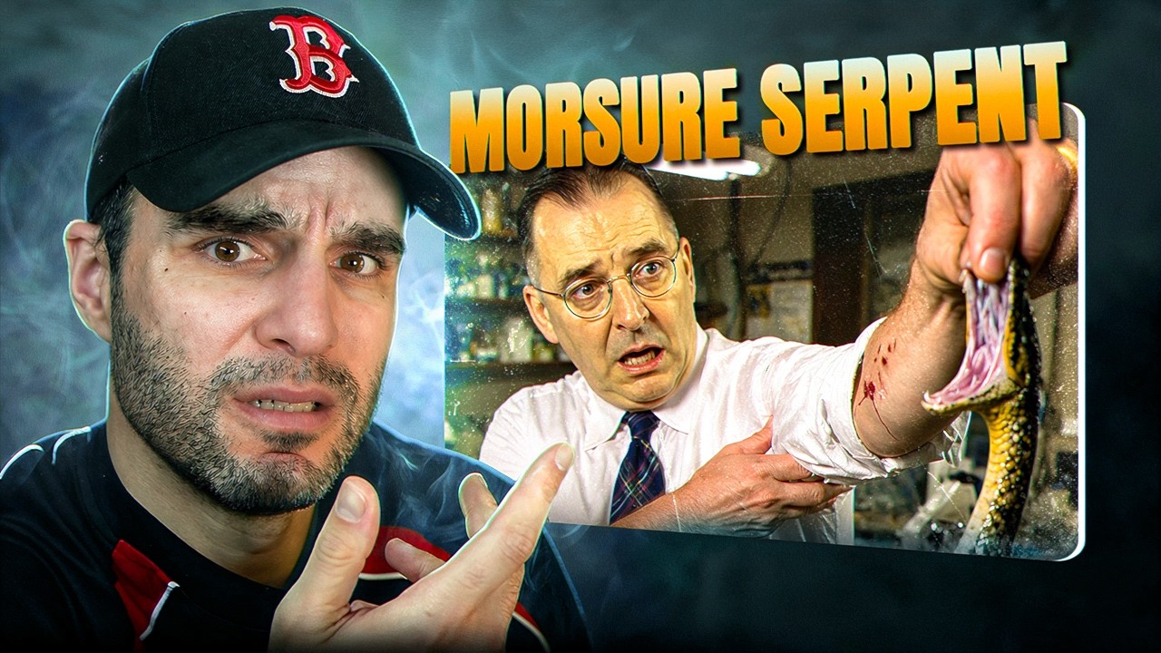 Les pires accidents scientifiques (terrifiant...)