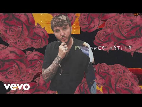 James Arthur - You Deserve Better (Lyric Video)