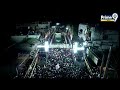 గన్నవరం గడ్డమీద కళ్ళు జిగేల్ అనేలా పవన్ క్రేజ్ | Pawan Kalyan Craze At P .Gannavaram  - 05:35 min - News - Video
